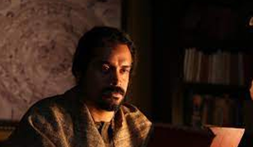 Anirban Ghosh