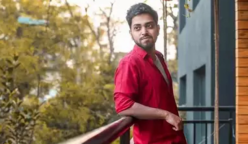 Anubhav Kanjilal