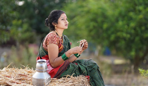 Archana Mahadeo