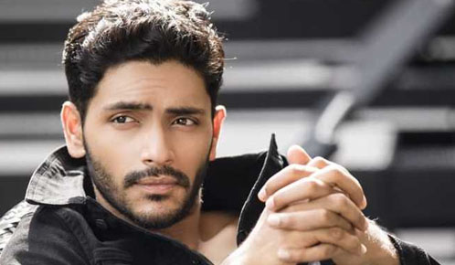 Arjun Chakrabarty