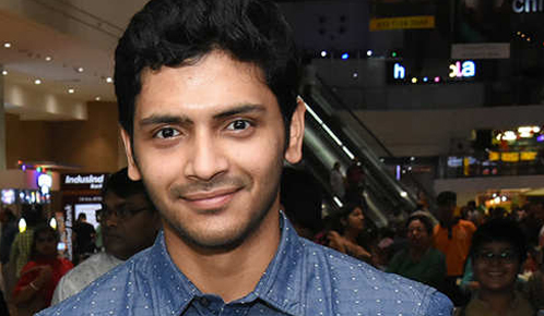 Arjun Chakraborty