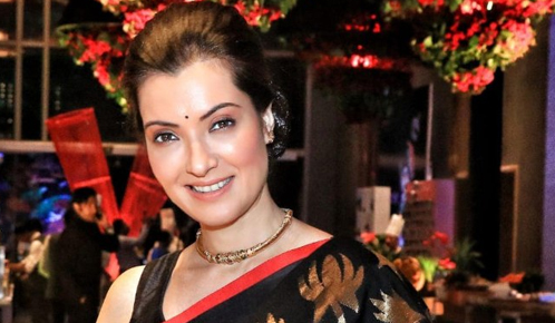 Arpita Chatterjee