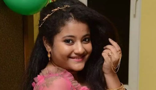 Asmee Ghosh