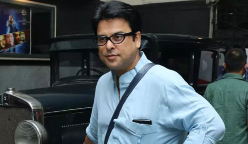 Debdut Ghosh