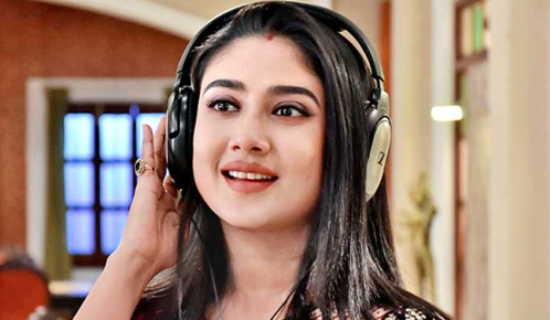 Debolina Dutta