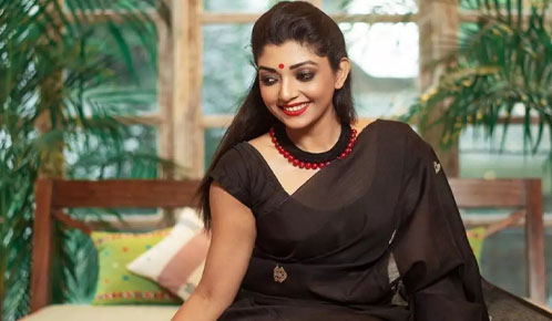 Devlina Kumar