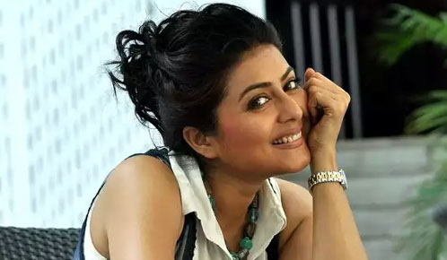 Gargi Roy Chowdhury