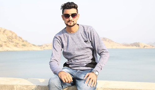 Gaurav Dewasi