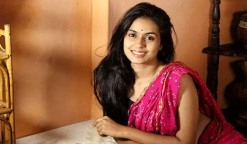 Gauri Deshpande