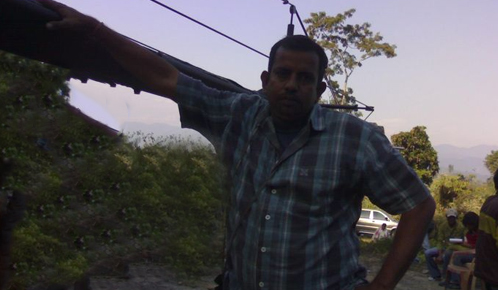 GOPI BHAGAT