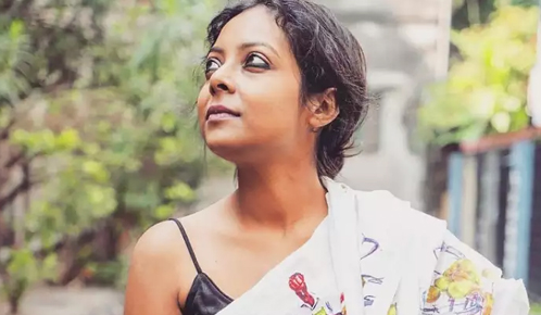 Gulshanara Khatun