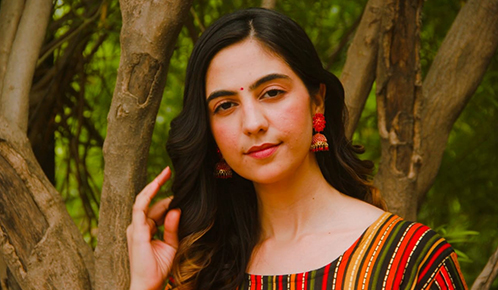 Harshita Panwar