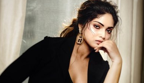 Ishani Ghosh