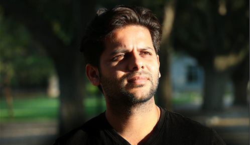 Jangvir Singh