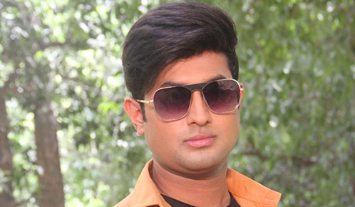 Jaya Chheda