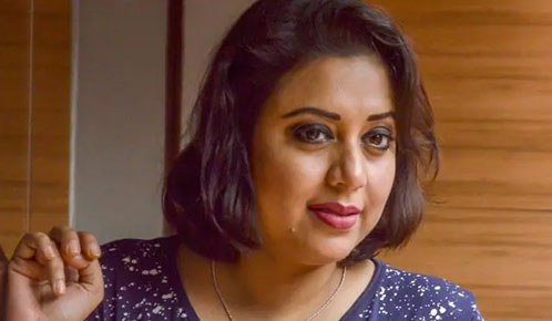 Kanchana Moitra