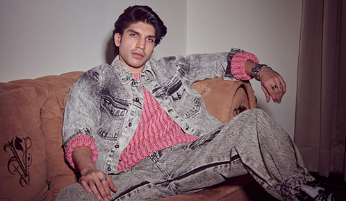 Karan Mehta
