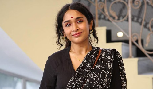 Kheya Chattopadhyay