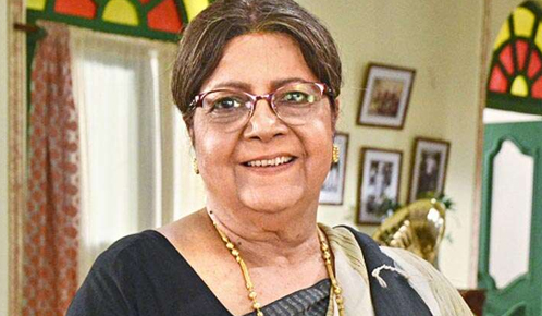 Lily Chakravarty