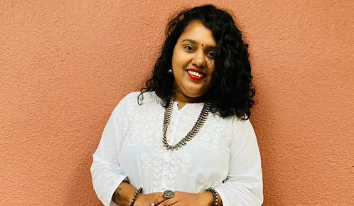 Madhuri Gawli
