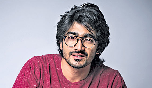 Maganti Srinath