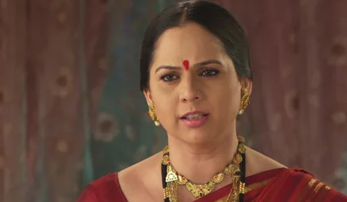 Mrunal Deshpande