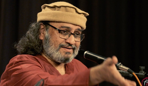 Raghunandan Panshikar