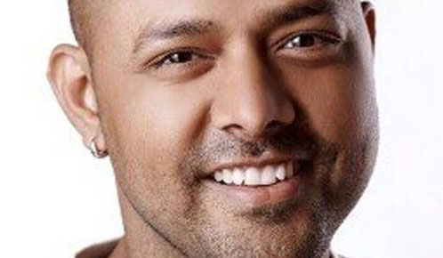 Rajesh Bidwe