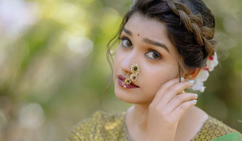 Rasika Sunil