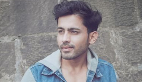 Riyaz Mulani