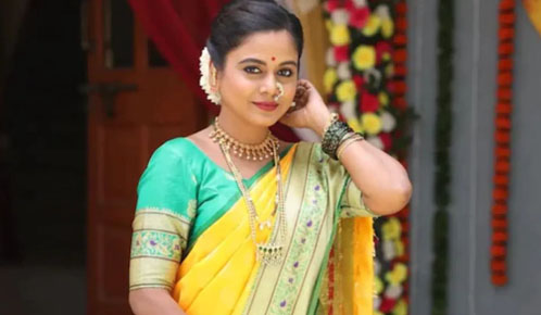 Hemangi Kavi