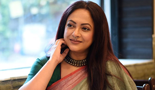 Sreelekha Mitra