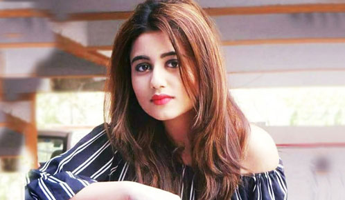 Swastika Dutta