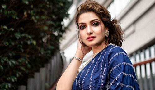 Tanushree Chakraborty