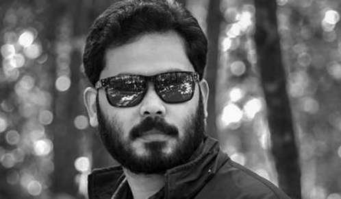 Tuhin Biswas