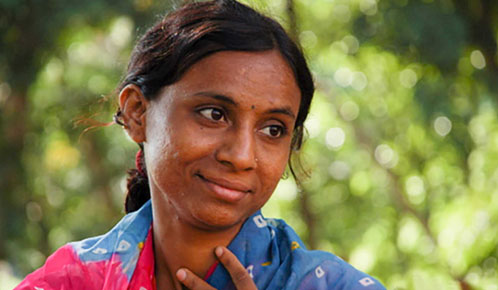 Vaishali Kendale