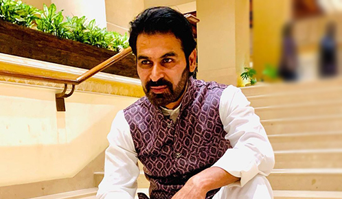 Vinod Tharani