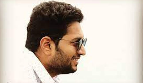 Vishwajeet Palav