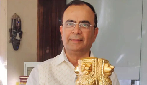 Yogesh Lakhani