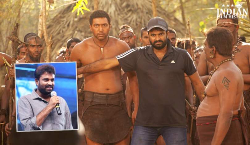 A L Vijay