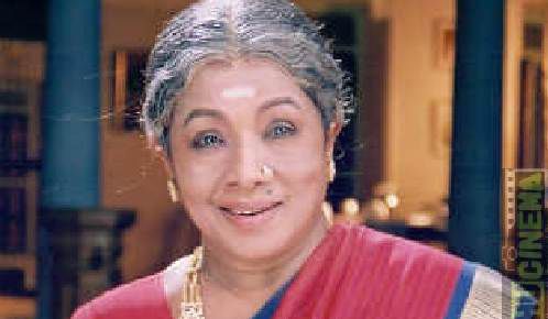 Aachi Manorama
