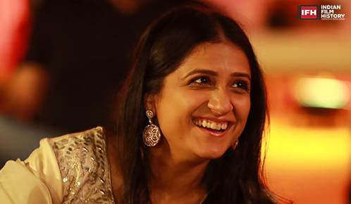 Aarohi Patel