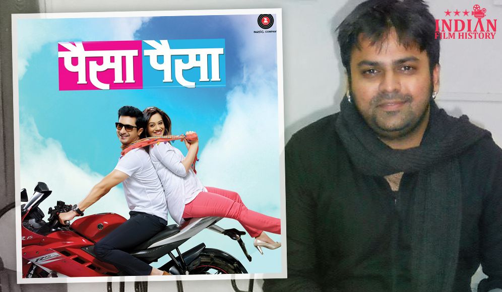 Aashish Newalkar
