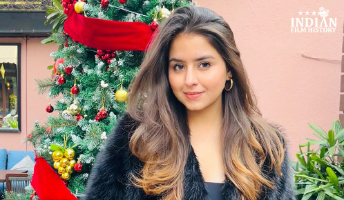 Aashna Arora