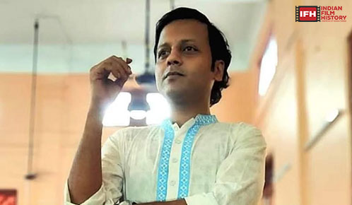 Abhilash Chakraborty