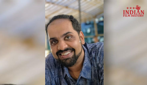 Abhishek Bandekar