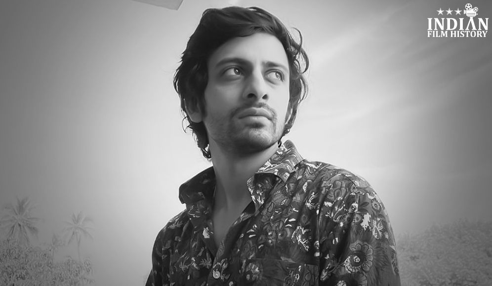 Abhishek Chauhan