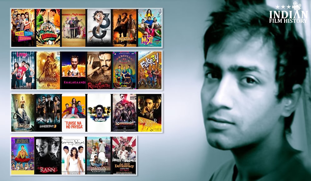 Abhishek Nailwal