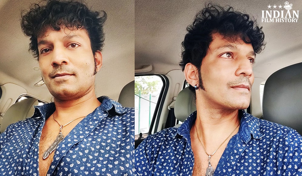 Abhishek Ray