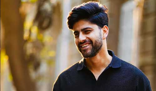 Abhishek Sharma